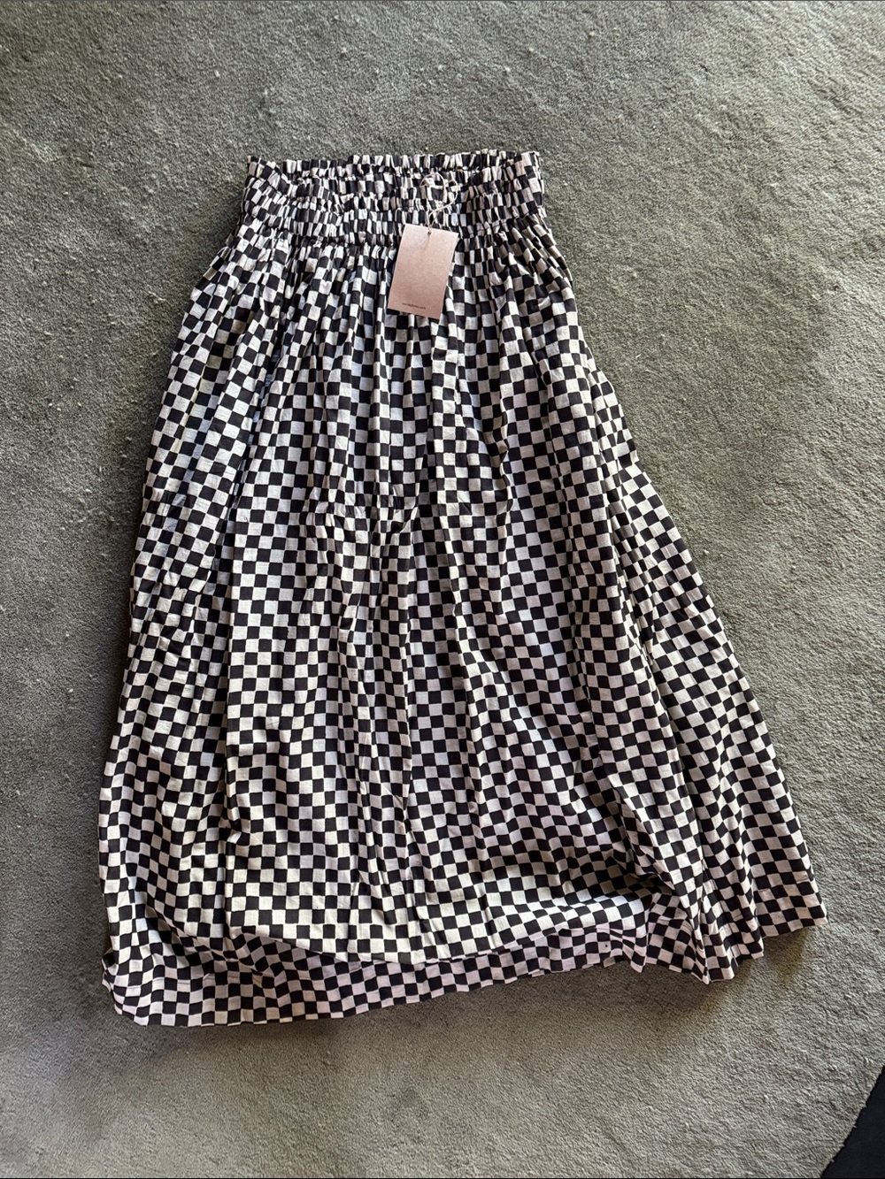 World of Crow Classic Crow Skirt